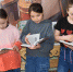 ДО СВИДАНИЯ, КНИЖКИНА НЕДЕЛЯ! - Межпоселенческая библиотека