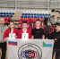 Новости спорта - Ульчский район