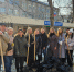 В регионе продолжается реализация краевой акции "День добрых дел" - Ульчский район