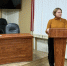 Объединение в муниципальный округ - Ульчский район