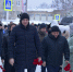 Память, которую храним: церемония возложения цветов у Обелиска воинам‑землякам 🌹 - Ульчский район